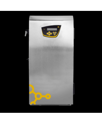 DEMINERALIZATOR HLP 5p/ 10p/ 20p"