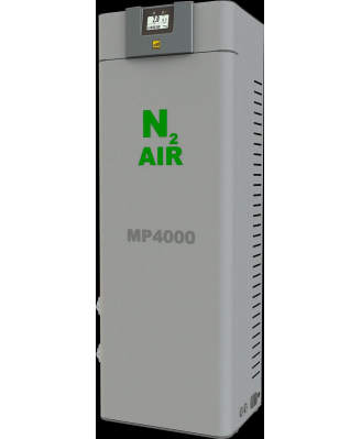 NG CASTORE MP 4000"