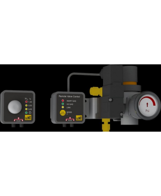 H2 SENSOR KIT-010-020"